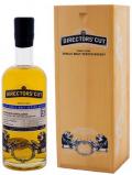 A bottle of Bowmore 15 Year Old Director's Cut