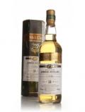 A bottle of Bowmore 16 Year Old 1990 - Old Malt Cask (Douglas Laing)