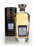 A bottle of Bowmore 16 Year Old 1997 (cask 1913) - Cask Strength Collection (Signatory)