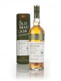 A bottle of Bowmore 16 Year Old 1998 (cask 11211) - Old Malt Cask (Hunter Laing)