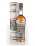 A bottle of Bowmore 16 Year Old 1999 (cask 11107) Feis Ile 2016 - Old Particular (Douglas Laing)