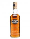 A bottle of Bowmore 17 Year Old / Bot.1990s Islay Single Malt Scotch Whisky