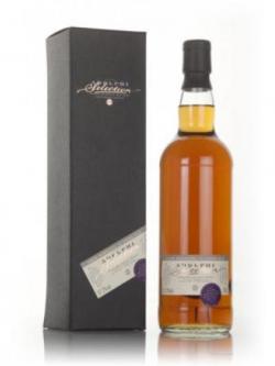 Bowmore 19 Year Old 1997 (cask 2411) (Adelphi)