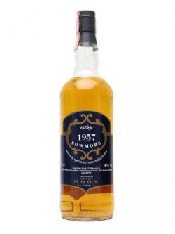Bowmore 1957 Islay Single Malt Scotch Whisky
