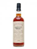 A bottle of Bowmore 1963 / Bot.1980s Islay Single Malt Scotch Whisky
