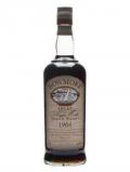 A bottle of Bowmore 1964 / 35 Year Old / Sherry Cask Islay Whisky