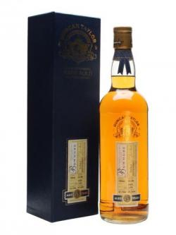 Bowmore 1966 / 38 Year Old / Cask #3303 Islay Whisky