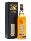 A bottle of Bowmore 1966 / 40 Year Old / Cask #3316 Islay Whisky