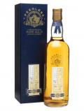 A bottle of Bowmore 1968 / 34 Year Old / Cask #1427 Islay Whisky