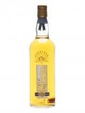 A bottle of Bowmore 1969 / 32 Year Old / Cask #6088 Islay Whisky
