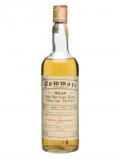 A bottle of Bowmore 1969 / Bot.1978 / Sherry Cask #6636 Islay Whisky
