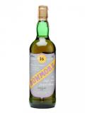 A bottle of Bowmore 1973 / 16 Year Old / Sestante Islay Single Malt Scotch Whisky