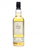 A bottle of Bowmore 1974 / 24 Year Old / Cask #2108 Islay Whisky