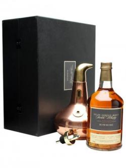 Bowmore 1980 + Copper Pot Still Islay Single Malt Scotch Whisky