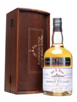 Bowmore 1983 / 25 Year Old Islay Single Malt Scotch Whisky