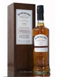 A bottle of Bowmore 1983 / Feis Ile 2011 / 100 Limited Release