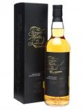 A bottle of Bowmore 1985 / 26 Year Old / Single Malts of Scotland Islay Whisky
