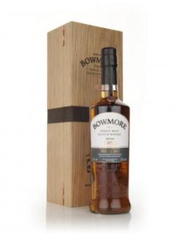 Bowmore 1985 Feis Ile 2012