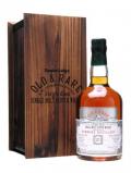 A bottle of Bowmore 1987 / 23 Year Old / Sherry Butt Islay Whisky