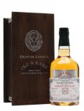 A bottle of Bowmore 1987 / 25 Year Old / Old& Rare Islay Whisky