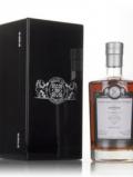 A bottle of Bowmore 1987 (bottled 2017) (cask 17014) - Malts of Scotland
