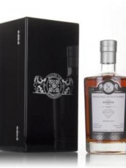 Bowmore 1987 (bottled 2017) (cask 17014) - Malts of Scotland
