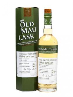Bowmore 1989 / 21 Year Old / Old Malt Cask #7460 Islay Whisk