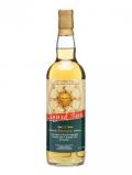 A bottle of Bowmore 1989 / 22 Year Old / Liquid Sun Islay Whisky