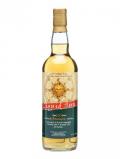 A bottle of Bowmore 1989 / 22 Year Old / Liquid Sun Islay Whisky