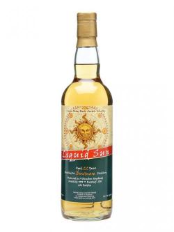 Bowmore 1989 / 22 Year Old / Liquid Sun Islay Whisky