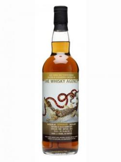 Bowmore 1989 / 23 Year Old / The Whisky Agency Islay Whisky