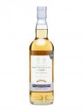 A bottle of Bowmore 1989 / Berry Brother's & Rudd Islay Single Malt Scotch Whisky