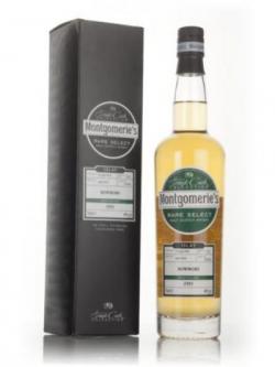 Bowmore 1991 (bottled 2016) (cask 253010) - Rare Select (Montgomerie's)
