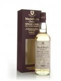A bottle of Bowmore 1992 - Mackillop's Choice