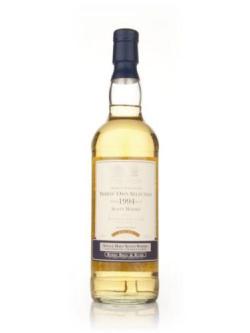 Bowmore 1994 (Berry Brothers and Rudd)
