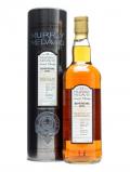 A bottle of Bowmore 1995 / 11 Year Old / Viognier Condrieu Guigal Finish Islay Whisky