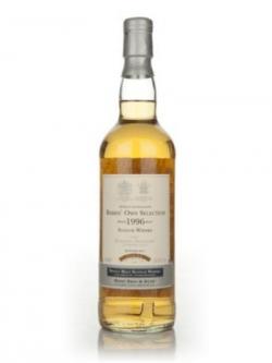 Bowmore 1996 (Berry Brothers and Rudd)