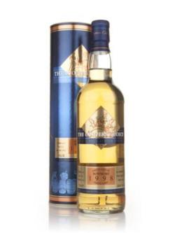 Bowmore 1998 - Coopers Choice (Vintage Malt Whisky Co)