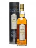 A bottle of Bowmore 1999 / 10 Year Old / Chateau d'Yquem Finish Islay Whisky