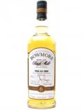 A bottle of Bowmore 1999 / 6 Year Old / Feis Ile 2006 Islay Whisky