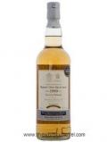 A bottle of Bowmore 20 Year Old Berry Bros Berry Bros & Rudd