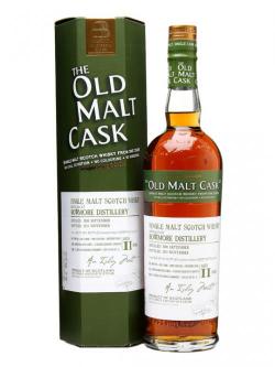 Bowmore 2000 / 11 Year Old / OMC #7791 Islay Single Malt Scotch Whisky
