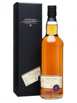 Bowmore 2000 / 12 Year Old / Cask #1882 / Adelphi Islay Whisky