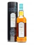 A bottle of Bowmore 2000 / 7 Year Old / Sherry Cask Islay Whisky