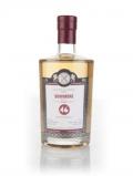 A bottle of Bowmore 2001 (bottled 2015) (cask 15049) - 46 Range (Malts of Scotland)