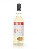 A bottle of Bowmore 2002 (bottled 2013) - The Ten #07 (La Maison du Whisky)