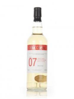 Bowmore 2002 (bottled 2013) - The Ten #07 (La Maison du Whisky)