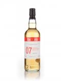 A bottle of Bowmore 2002 (Bottled 2014) - The Ten #07 (La Maison du Whisky)
