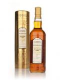 A bottle of Bowmore 21 Year Old 1989 - Mission (Murray McDavid)