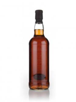 Bowmore 21 Year Old 1990 - Lady of the Glen (Hannah Whisky Merchants)